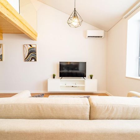 维亚纳堡Charming Studio Alvares Fagundes By House And People公寓 外观 照片