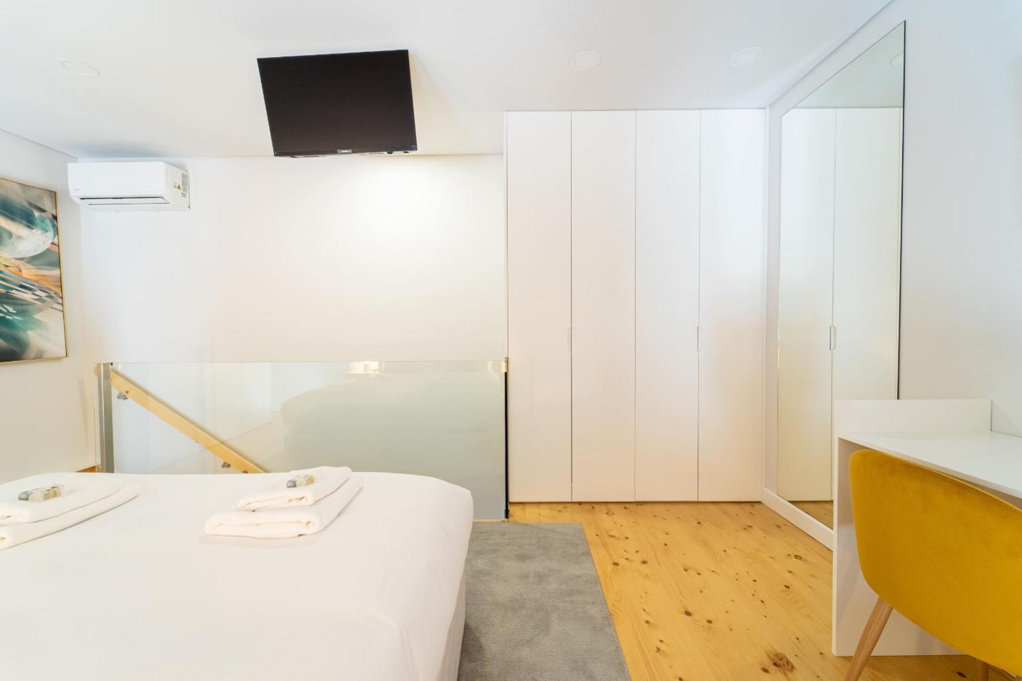 维亚纳堡Charming Studio Alvares Fagundes By House And People公寓 外观 照片