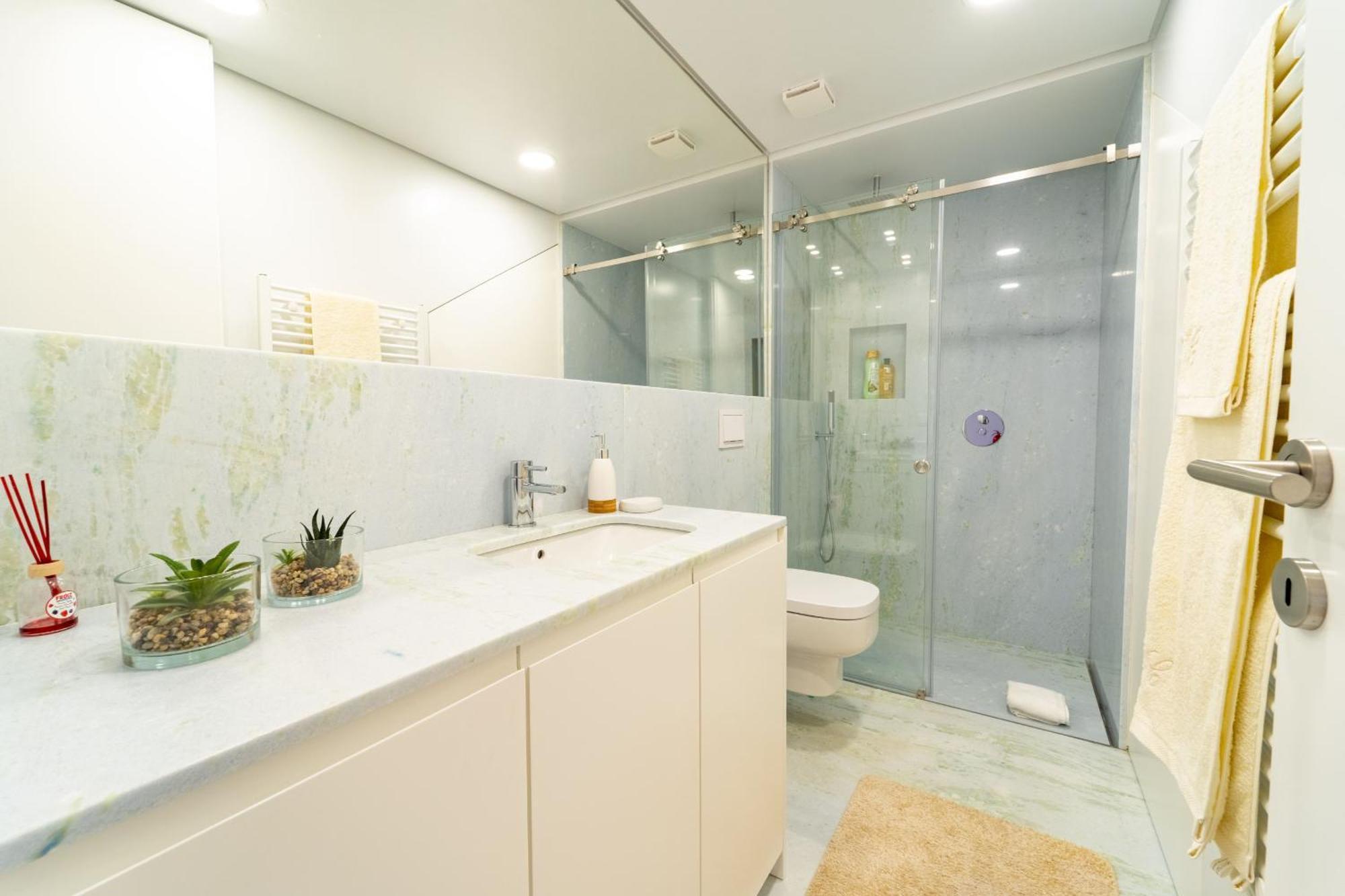 维亚纳堡Charming Studio Alvares Fagundes By House And People公寓 外观 照片
