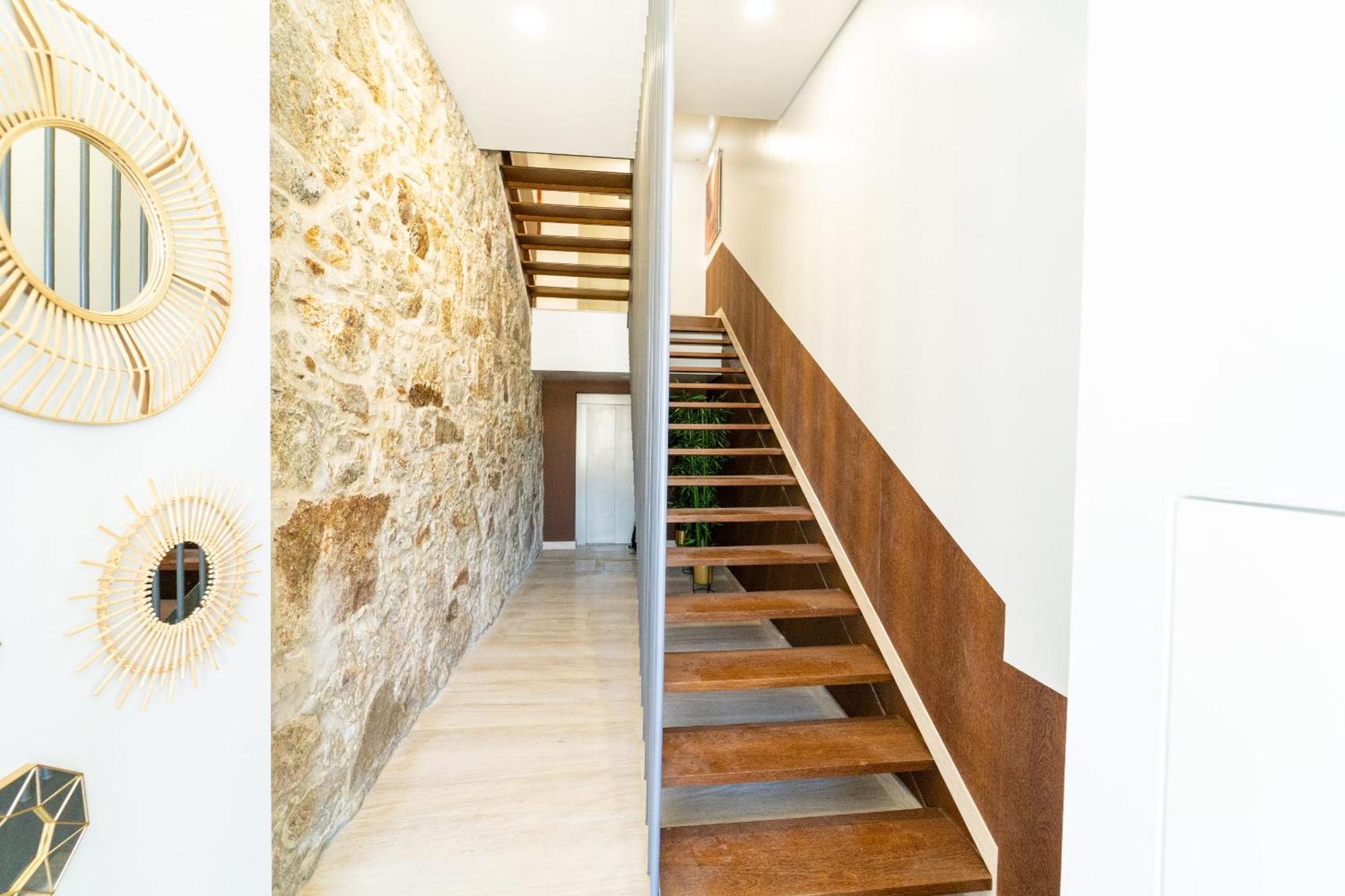 维亚纳堡Charming Studio Alvares Fagundes By House And People公寓 外观 照片