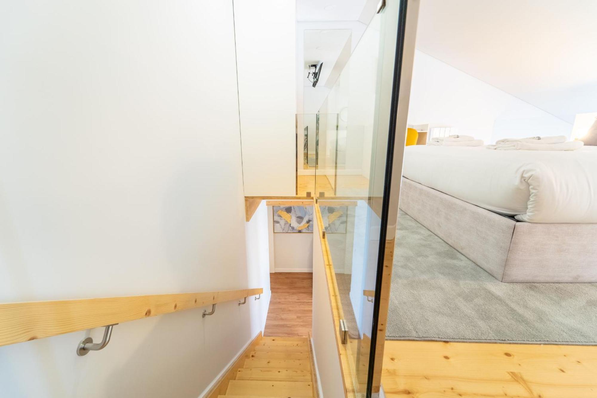 维亚纳堡Charming Studio Alvares Fagundes By House And People公寓 外观 照片