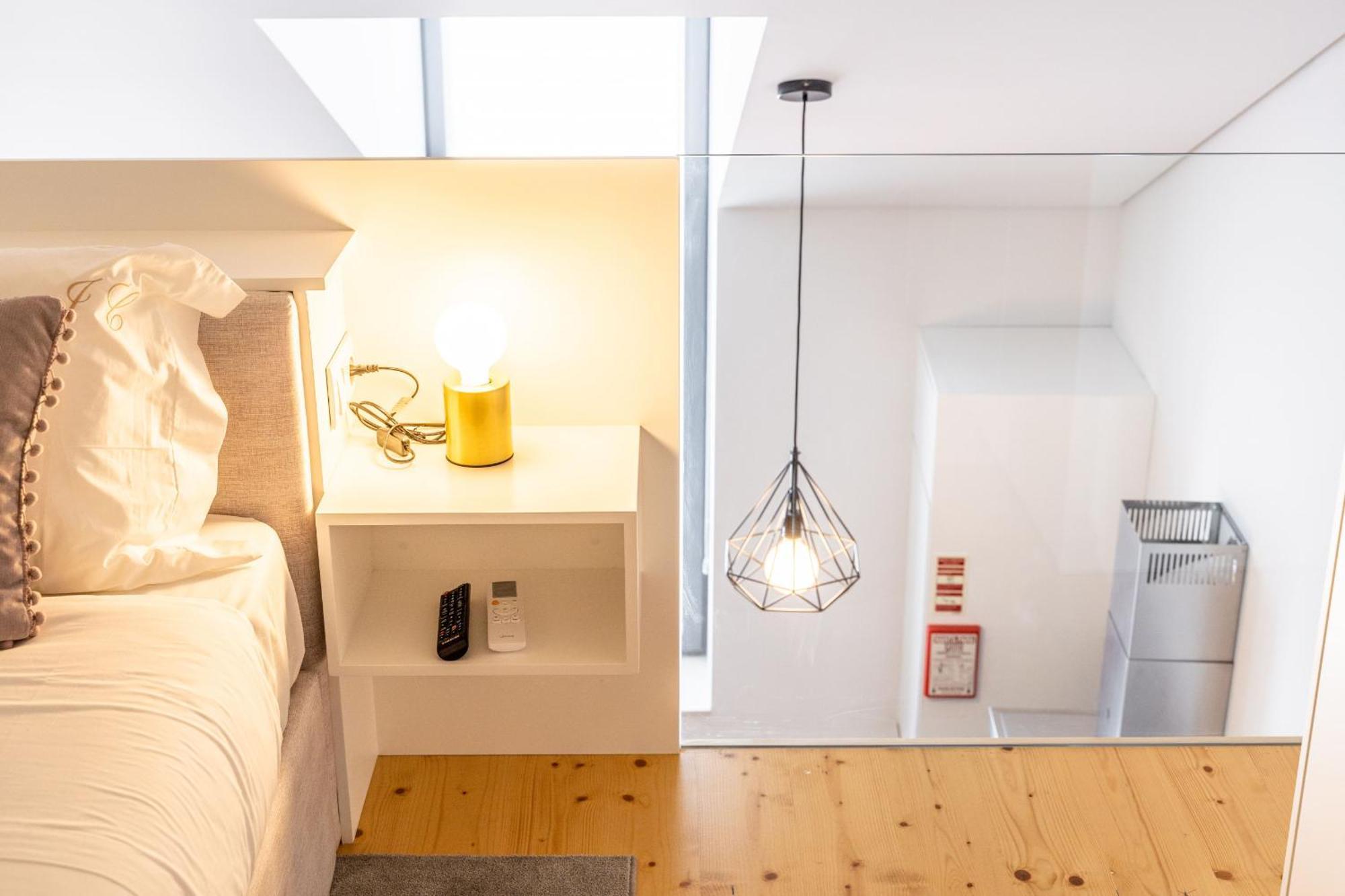 维亚纳堡Charming Studio Alvares Fagundes By House And People公寓 外观 照片